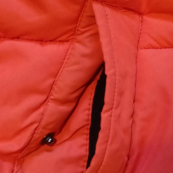 Nautica Winter Coat - Picture 4 of 6